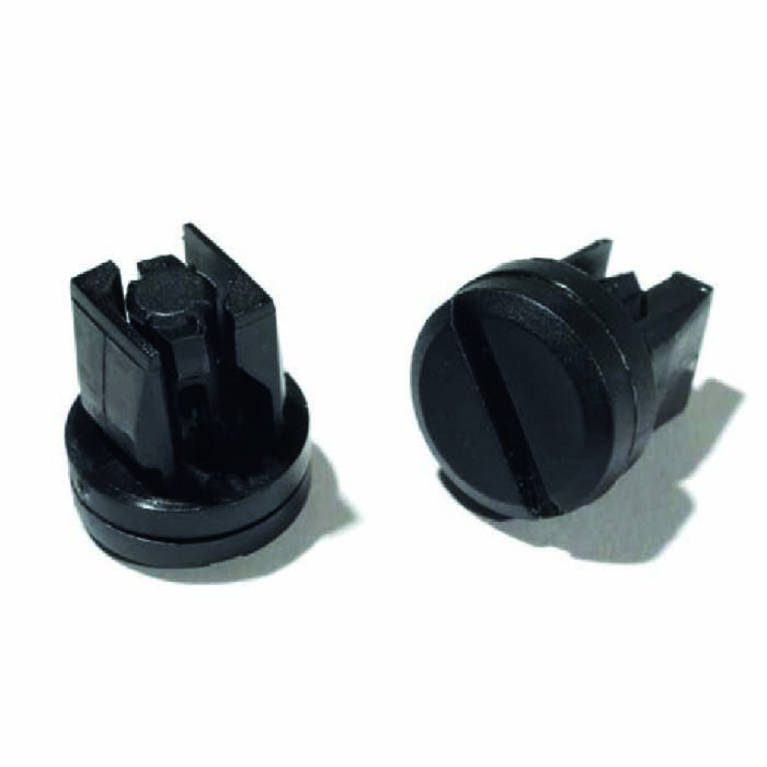 1/4 Turn panel fastener - Fast Milano